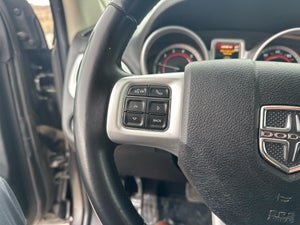 2018 Dodge Journey SXT