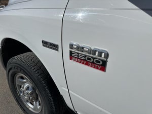 2011 Dodge Ram Pickup ST