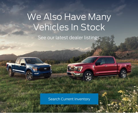 Ford vehicles in stock | AutoFarm Price Ford in Price UT