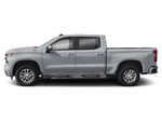 2025 Chevrolet Silverado LTZ