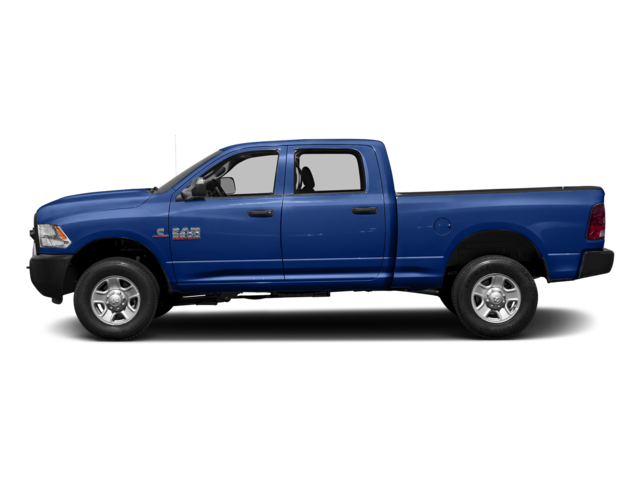 2017 Ram 3500 Tradesman photo 3