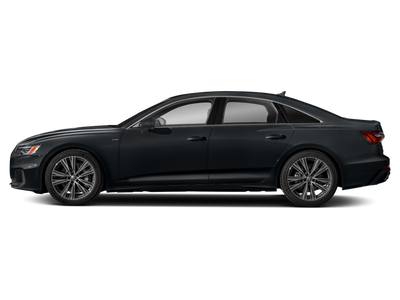 2019 Audi A6 Premium