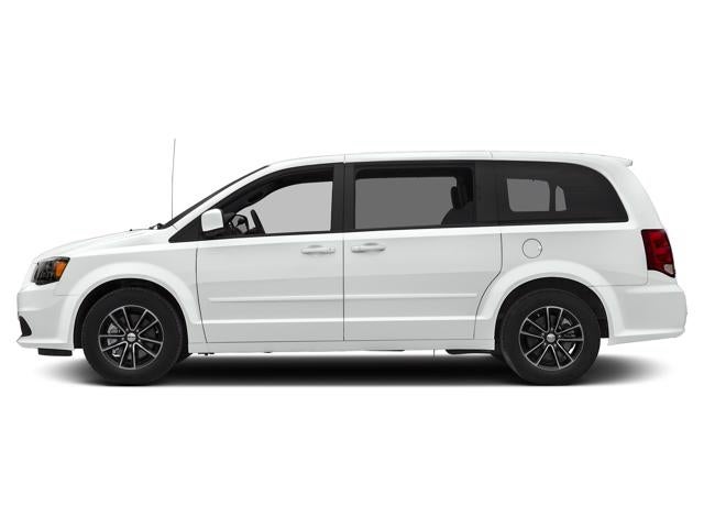 dodge van 2019 price