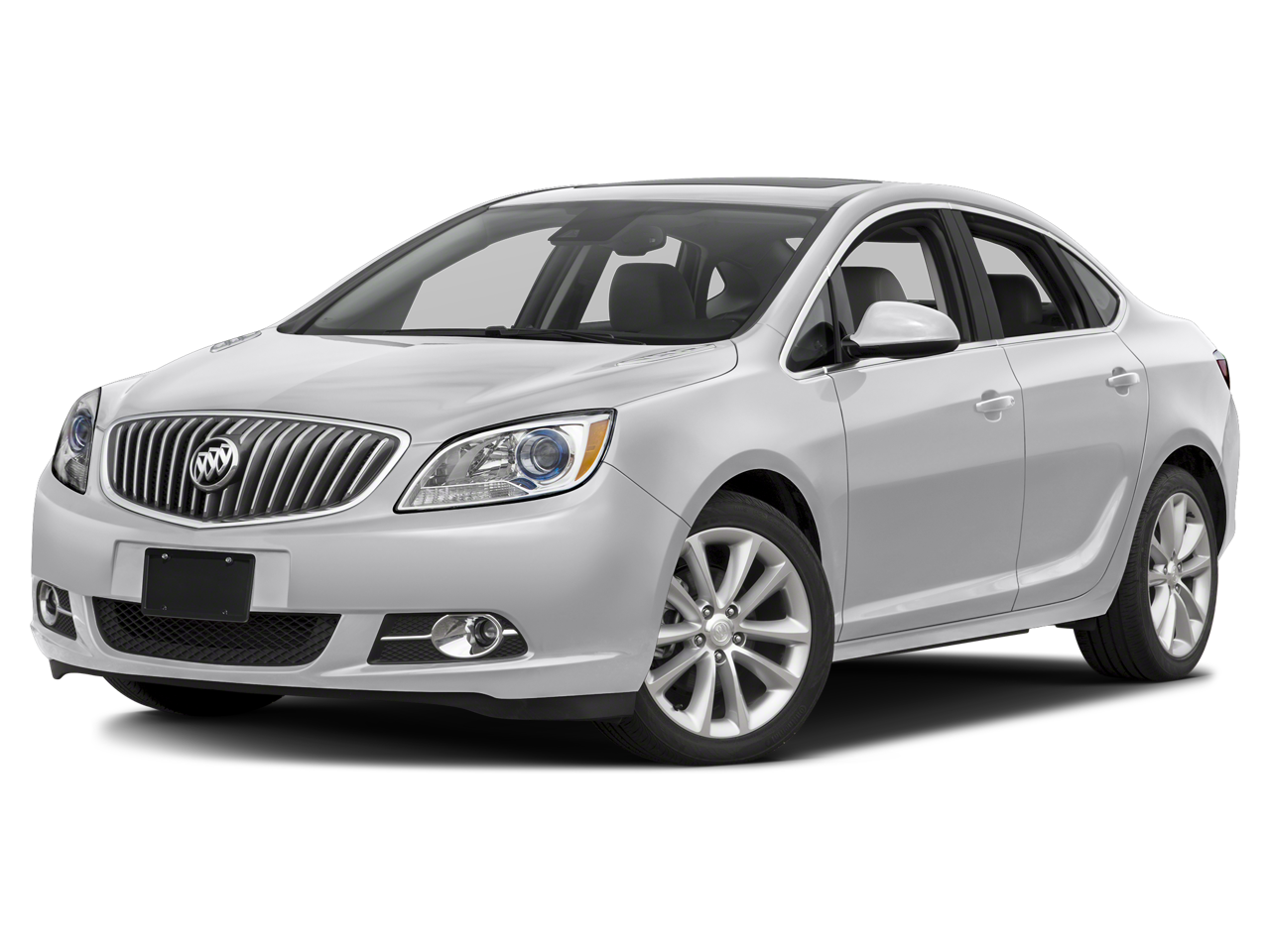 2015 Buick Verano Convenience Group