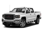 2018 GMC Sierra SLT