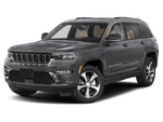 2023 Jeep Grand Cherokee 4xe Summit Reserve