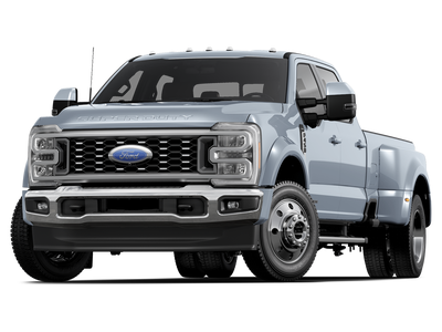 2024 Ford F-450 LARIAT