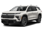 2026 Chevrolet Traverse AWD High Country