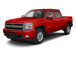 2010 Chevrolet Silverado LT