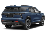 2024 Chevrolet Traverse AWD RS