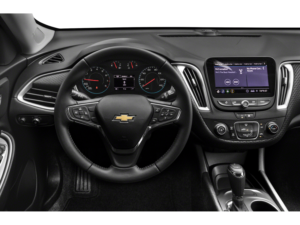 2020 Chevrolet Malibu RS