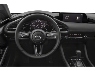 2020 Mazda Mazda3 Hatchback Premium Package