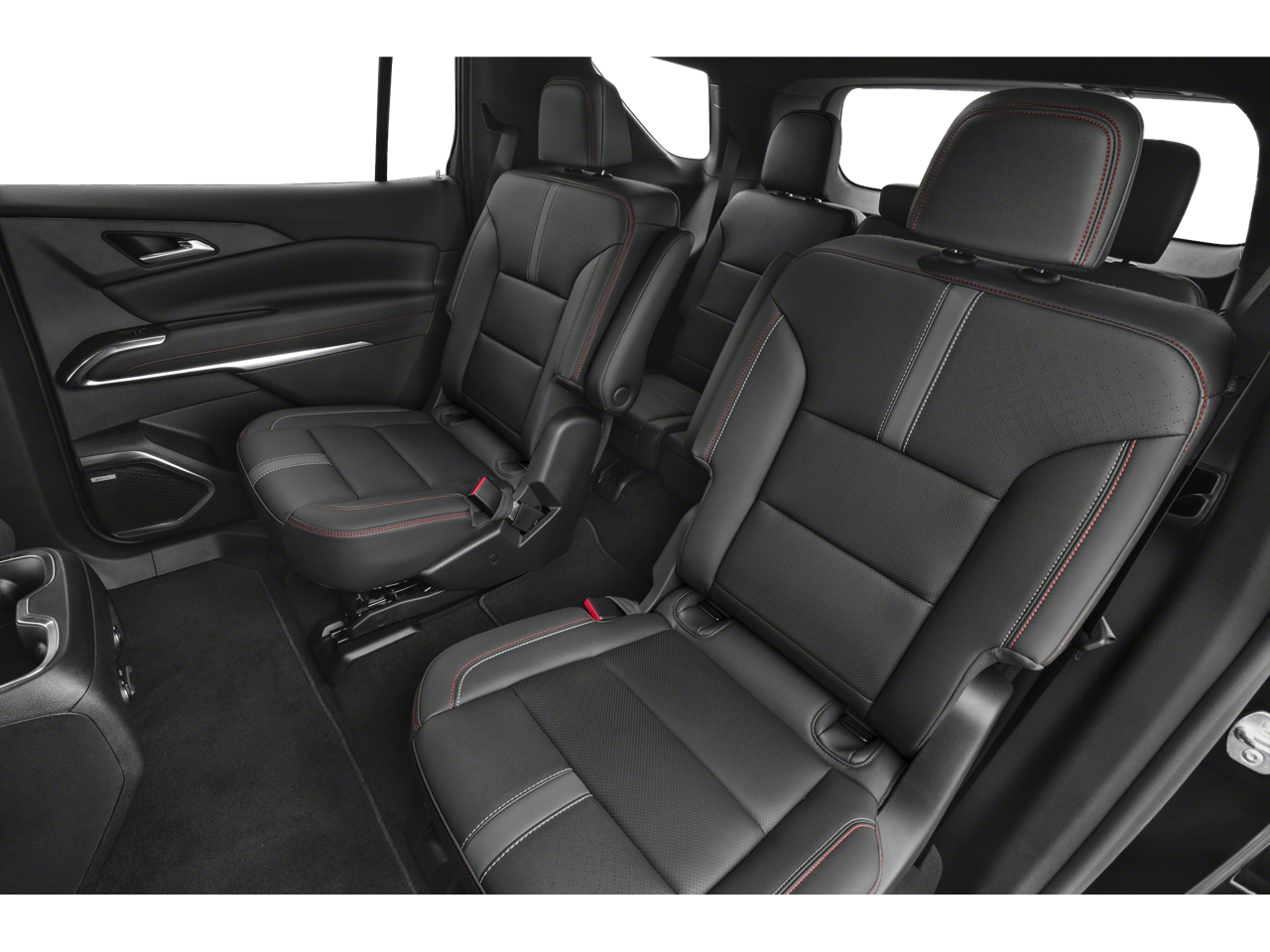 2024 Chevrolet Traverse AWD RS