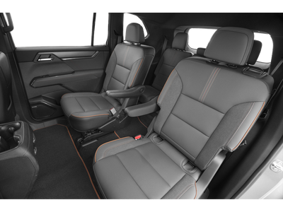 2024 GMC Acadia AWD AT4