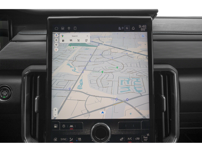 2024 GMC Acadia AWD AT4