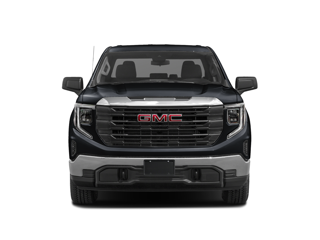 2024 GMC Sierra Elevation