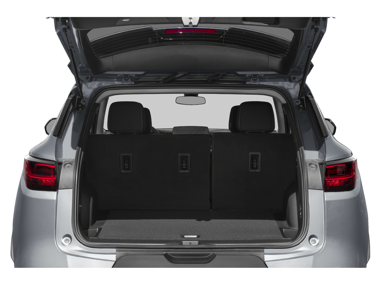 2025 Chevrolet Blazer RS photo 4