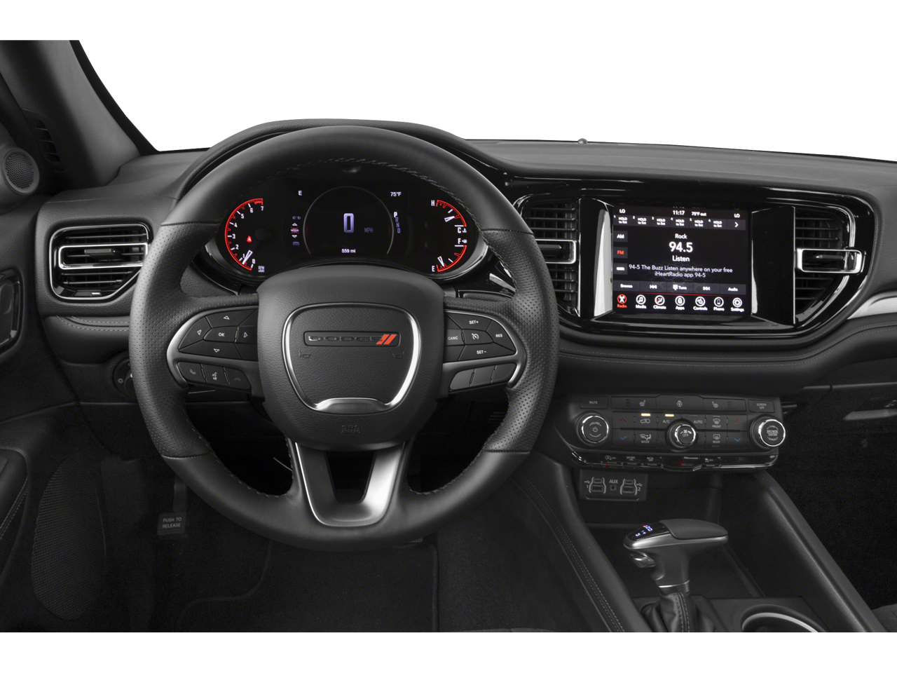 2025 Dodge Durango GT Plus