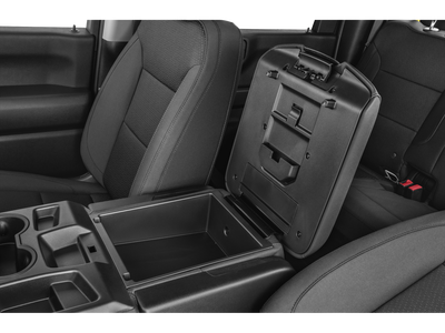 2026 Chevrolet Silverado LT