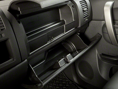 2010 Chevrolet Silverado LT