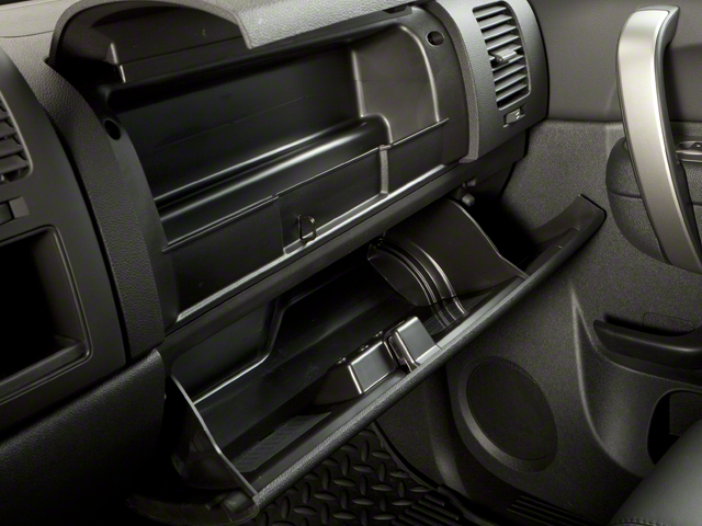 2010 Chevrolet Silverado LT