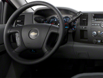 2013 Chevrolet Silverado 2500HD Work Truck