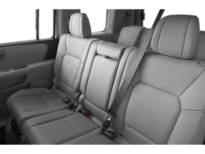 2014 Honda Pilot EX-L