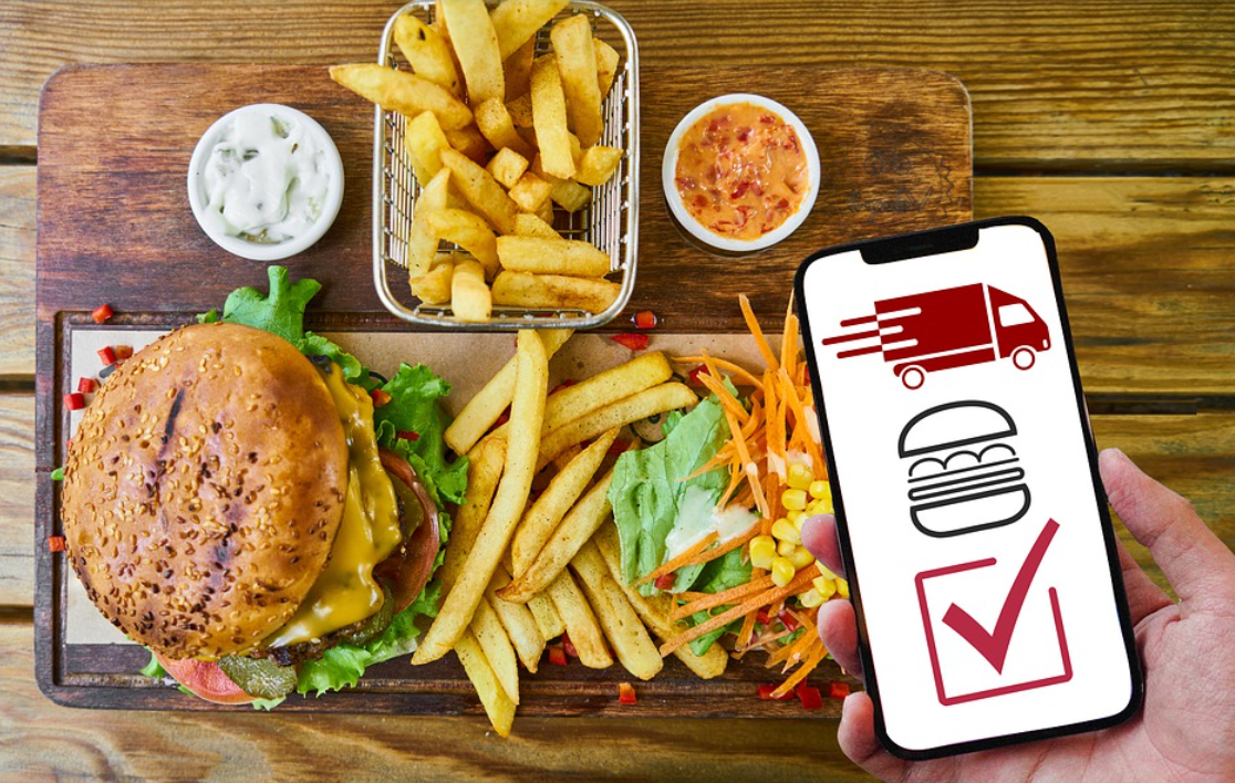 Takeout Food Price, UT