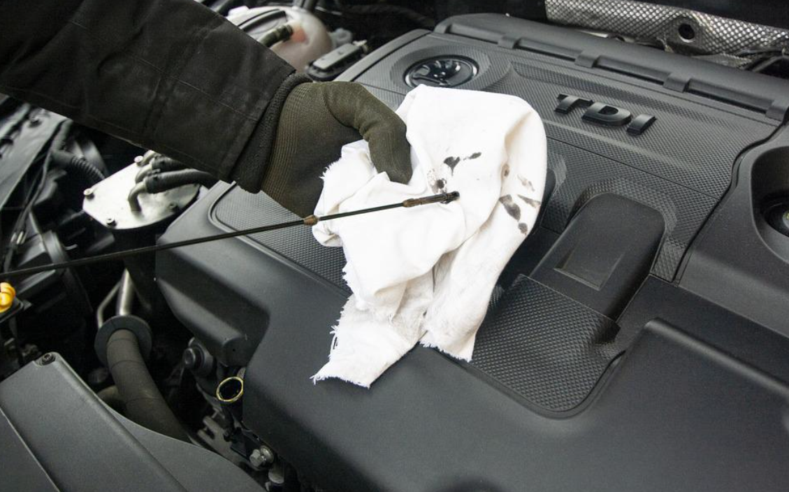 Oil Change Price, UT