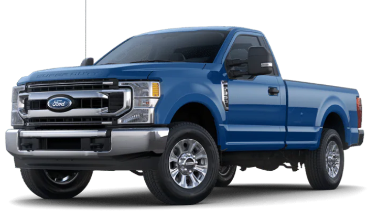 Ford F-350 Price, UT