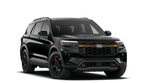 2027 Ford Explorer Tremor®