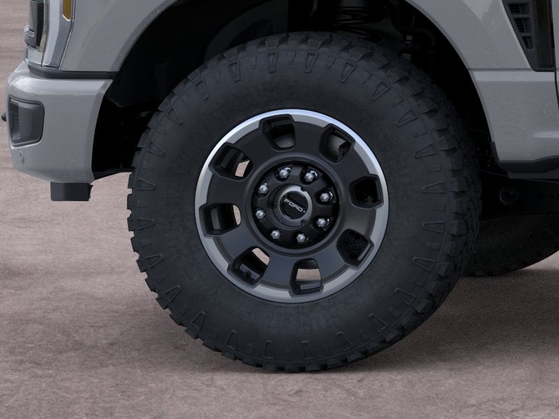 2026 Ford Super Duty F-350® Platinum®