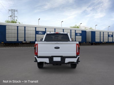 2026 Ford Super Duty F-350® Lariat®