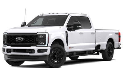 2026 Ford Super Duty F-350® Lariat®