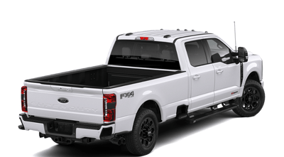 2026 Ford Super Duty F-350® Lariat®