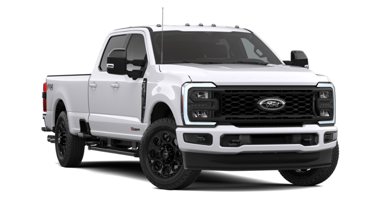 2026 Ford Super Duty F-350® Lariat®
