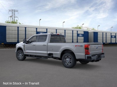 2026 Ford Super Duty F-350® Lariat®