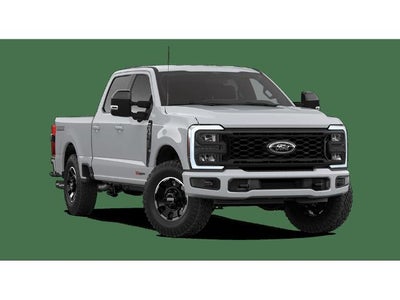 2026 Ford Super Duty F-350® Lariat®