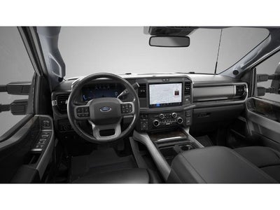 2026 Ford Super Duty F-350® Lariat®