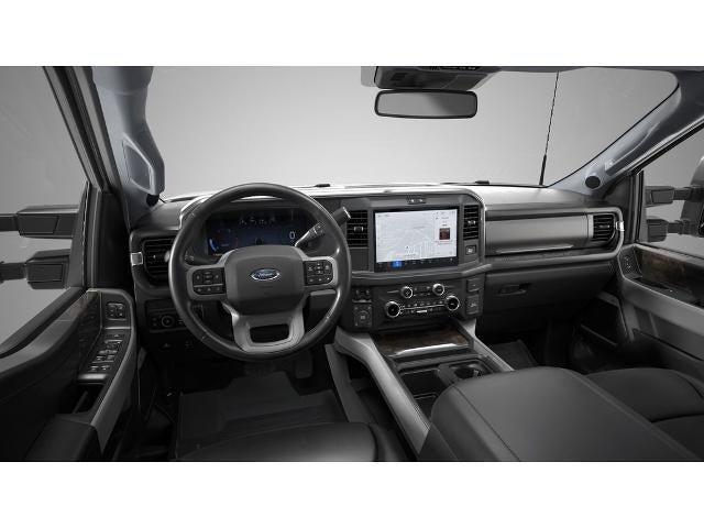 2026 Ford Super Duty F-350® Lariat®