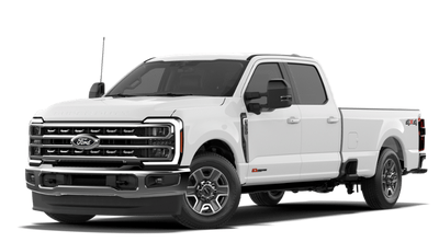 2027 Ford Super Duty F-350® Lariat®