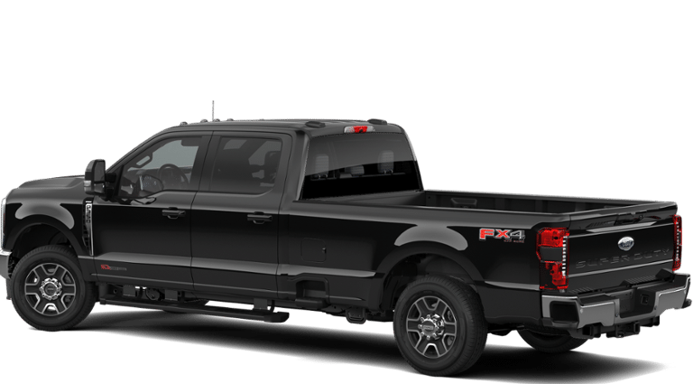 2026 Ford Super Duty F-350® Lariat®