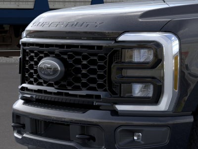 2026 Ford Super Duty F-350® Lariat®