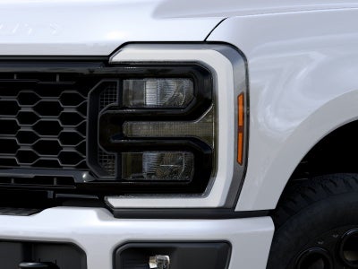 2027 Ford Super Duty F-350® Lariat®