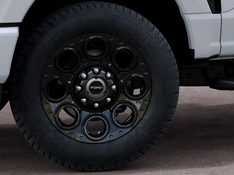 2027 Ford Super Duty F-350® Lariat®