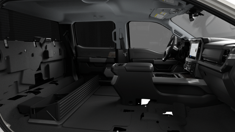 2027 Ford Super Duty F-350® Lariat®