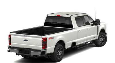 2026 Ford Super Duty F-350® Lariat®