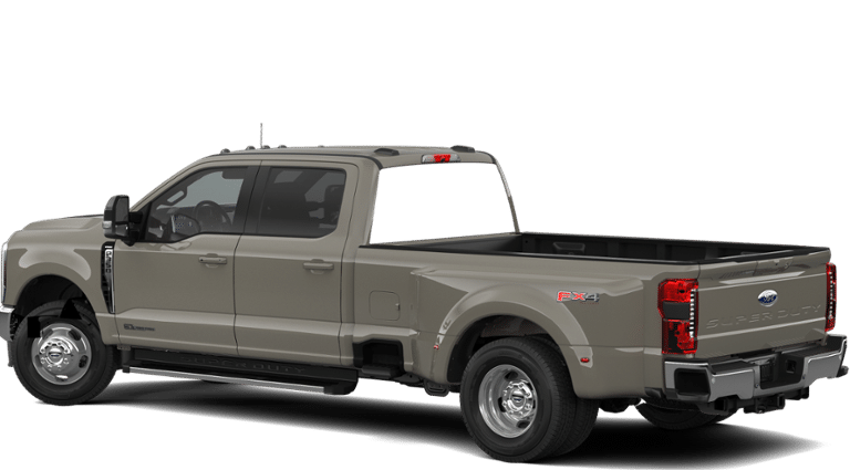 2026 Ford Super Duty F-350® Lariat®