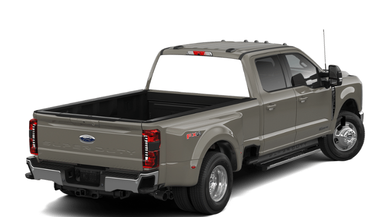 2026 Ford Super Duty F-350® Lariat®