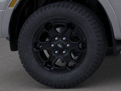 2026 Ford Ranger Lariat®